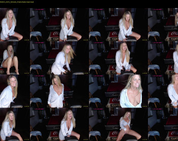derrick_and_brittany — 36 minute Chaturbate couple cam show recording, 720p, Sep 11, 2021