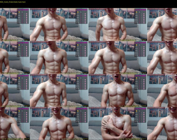destroy_boy — 5 minute Chaturbate male cam show recording, 1080p, Sep 10, 2021