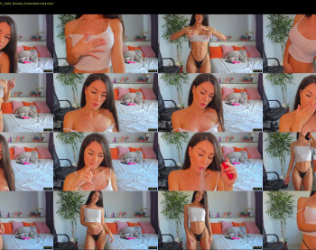 devilish_goddes — 26 minute Chaturbate female cam show recording, 1080p, Sep 10, 2021