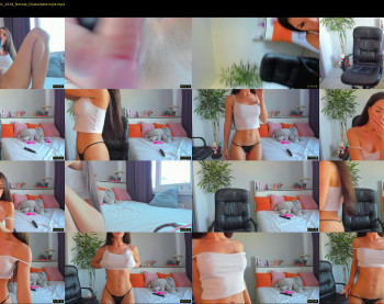 devilish_goddes — 42 minute Chaturbate female cam show recording, 1080p, Sep 10, 2021