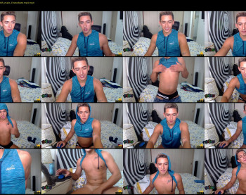 devils_gold — 53 minute Chaturbate male cam show recording, 1080p, Sep 10, 2021
