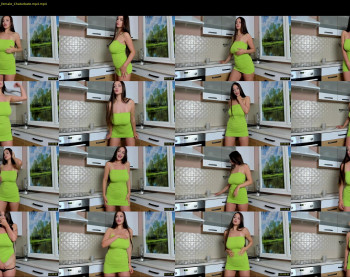 devyale — 70 minute Chaturbate female cam show recording, 1080p, Sep 10, 2021