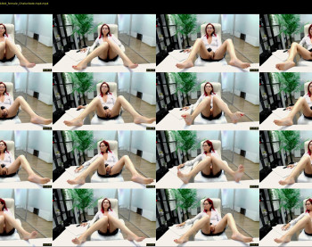 dirty_mature — 14 minute Chaturbate female cam show recording, 1080p, Sep 10, 2021