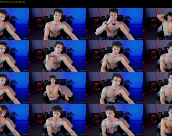 dirty_pothos — 4 minute Chaturbate male cam show recording, 1080p, Sep 10, 2021