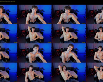 dirty_pothos — 5 minute Chaturbate male cam show recording, 1080p, Sep 10, 2021