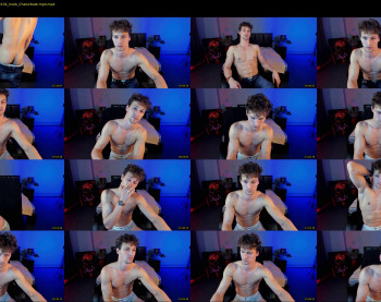 dirty_pothos — 27 minute Chaturbate male cam show recording, 1080p, Sep 10, 2021