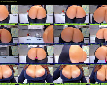 dolce4you69 — 64 minute Chaturbate female cam show recording, 1080p, Sep 10, 2021