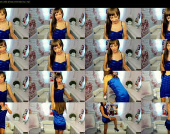 eastern_fairy_tale — 7 minute Chaturbate female cam show recording, 720p, Sep 11, 2021