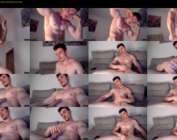 eddieds — 53 minute Chaturbate male cam show recording, 1080p, Sep 11, 2021