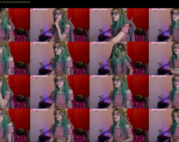 eileen_pinkman — 14 minute Chaturbate female cam show recording, 1080p, Sep 10, 2021