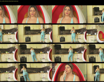einneuesleben89 — 74 minute Chaturbate female cam show recording, 1080p, Sep 10, 2021