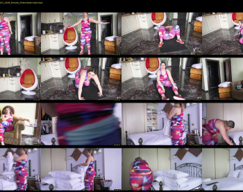 einneuesleben89 — 67 minute Chaturbate female cam show recording, 1080p, Sep 10, 2021