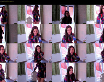 elaanna — 21 minute Chaturbate female cam show recording, 1080p, Sep 10, 2021