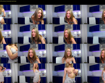 ella__sweety — 70 minute Chaturbate female cam show recording, 1080p, Sep 10, 2021