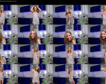 ella__sweety — 5 minute Chaturbate female cam show recording, 1080p, Sep 10, 2021
