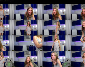 ella__sweety — 32 minute Chaturbate female cam show recording, 1080p, Sep 10, 2021
