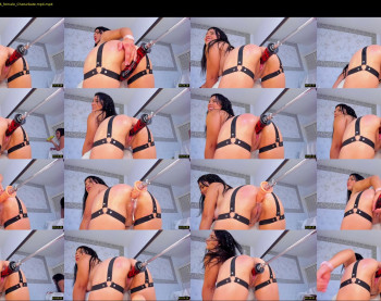 emi_sary — 55 minute Chaturbate female cam show recording, 1080p, Sep 11, 2021