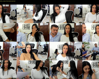 emillybrowm — 115 minute Chaturbate couple cam show recording, 720p, Sep 10, 2021