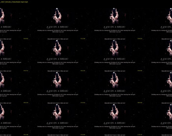 emma_brooks — 13 minute Chaturbate female cam show recording, 1080p, Sep 10, 2021