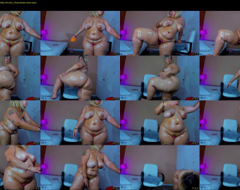 emma_lean — 9 minute Chaturbate female cam show recording, 1080p, Sep 11, 2021