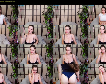 emmika_ — 70 minute Chaturbate female cam show recording, 1080p, Sep 10, 2021