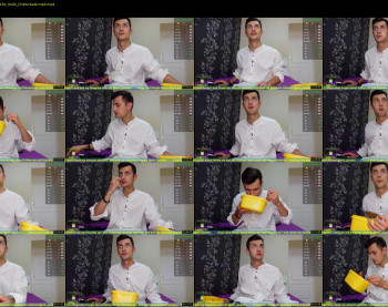 eric_poston — 12 minute Chaturbate male cam show recording, 1080p, Sep 10, 2021
