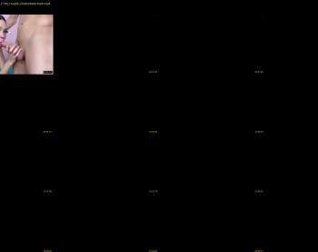 ethan_hotdick — 34 minute Chaturbate couple cam show recording, 720p, Sep 10, 2021