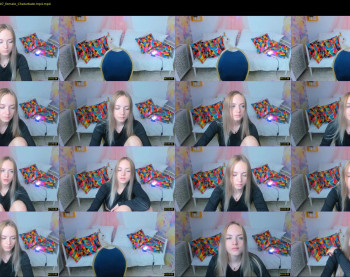 ethel_alen — 53 minute Chaturbate female cam show recording, 1080p, Sep 10, 2021