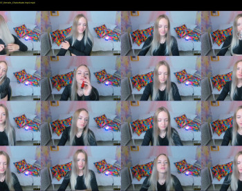 ethel_alen — 8 minute Chaturbate female cam show recording, 1080p, Sep 10, 2021