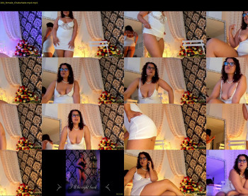 eva_mature — 71 minute Chaturbate female cam show recording, 1080p, Sep 11, 2021