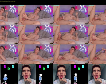 evan_white_ — 21 minute Chaturbate male cam show recording, 1080p, Sep 10, 2021