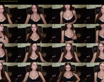 fallen_angel_18 — 70 minute Chaturbate female cam show recording, 1080p, Sep 10, 2021