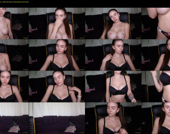 fallen_angel_18 — 70 minute Chaturbate female cam show recording, 1080p, Sep 10, 2021