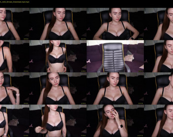 fallen_angel_18 — 70 minute Chaturbate female cam show recording, 1080p, Sep 10, 2021