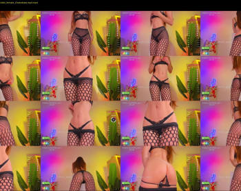 felicity_yours — 70 minute Chaturbate female cam show recording, 1080p, Sep 10, 2021