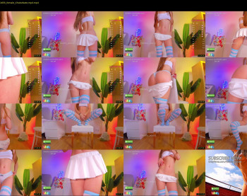 felicity_yours — 71 minute Chaturbate female cam show recording, 1080p, Sep 10, 2021
