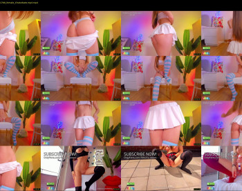 felicity_yours — 49 minute Chaturbate female cam show recording, 1080p, Sep 10, 2021
