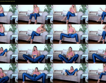 fetish_life — 18 minute Chaturbate female cam show recording, 1080p, Sep 10, 2021