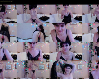 flor_vi — 32 minute Chaturbate female cam show recording, 720p, Sep 10, 2021