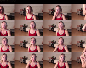 foxydiamond2020 — 4 minute Chaturbate female cam show recording, 1080p, Sep 11, 2021