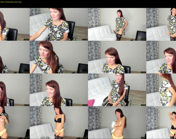 fritha — 31 minute Chaturbate female cam show recording, 1080p, Sep 10, 2021