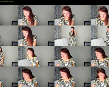 fritha — 3 minute Chaturbate female cam show recording, 1080p, Sep 10, 2021