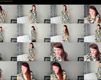 fritha — 19 minute Chaturbate female cam show recording, 1080p, Sep 10, 2021