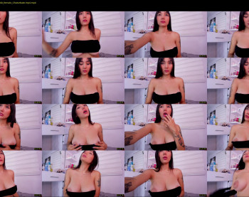 giannasue — 3 minute Chaturbate female cam show recording, 1080p, Sep 11, 2021
