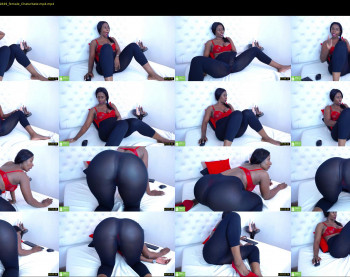 ginger_milys — 72 minute Chaturbate female cam show recording, 1080p, Sep 10, 2021