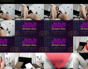 girasol_walton — 76 minute Chaturbate female cam show recording, 1080p, Sep 10, 2021