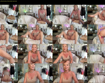 gl1tter_barbie — 45 minute Chaturbate female cam show recording, 1080p, Sep 10, 2021