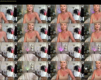 gl1tter_barbie — 9 minute Chaturbate female cam show recording, 1080p, Sep 10, 2021