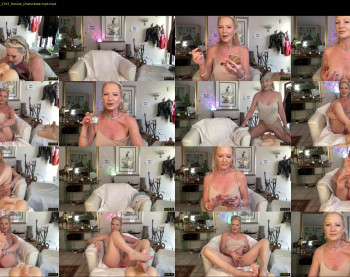 gl1tter_barbie — 59 minute Chaturbate female cam show recording, 1080p, Sep 10, 2021