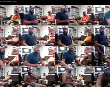 hardworkertn — 37 minute Chaturbate male cam show recording, 720p, Sep 11, 2021